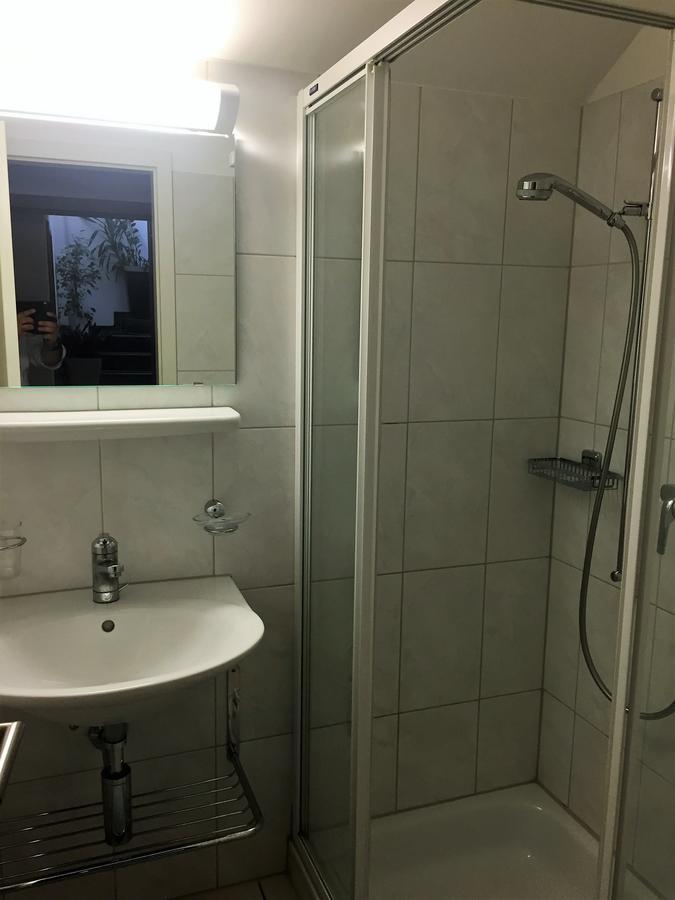 Hotel Restaurant Loewen Sirnach Eksteriør billede
