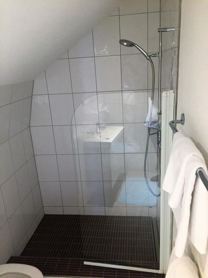 Hotel Restaurant Loewen Sirnach Eksteriør billede