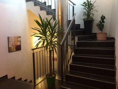 Hotel Restaurant Loewen Sirnach Eksteriør billede